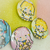 Holographic Buttons - Vocaloid ( Hana Collection ) on internet