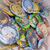Bottons Holográficos - Genshin Impact / SUMERU ( Coleção Hana ) - loja online
