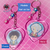 Acrylic heart keychain - Yuri on Ice ( Hana Collection ) - buy online