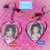 Acrylic heart keychain - Heaven Official's Blessing ( Hana Collection ) - buy online