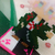 Image of Suporte Perler Beads - Nagito / Danganronpa ( Coleção Stand )