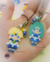 Perler Beads Charms - Sailor Moon ( Minis Collection ) on internet