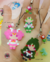 Pingente Perler Beads - Sailor Moon ( Coleção Minis ) - loja online