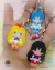 Pingente Perler Beads - Sailor Moon ( Coleção Minis ) - ArtesanaShop