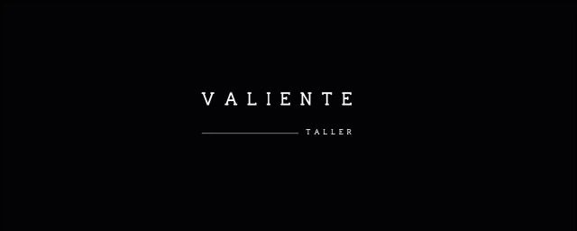 Valiente Taller