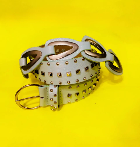 Cinto I’m a Rockstar