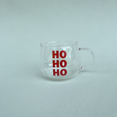 Caneca Natal HOHOHO