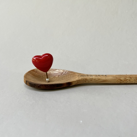 Colher de Pau Poética - Amar Leve