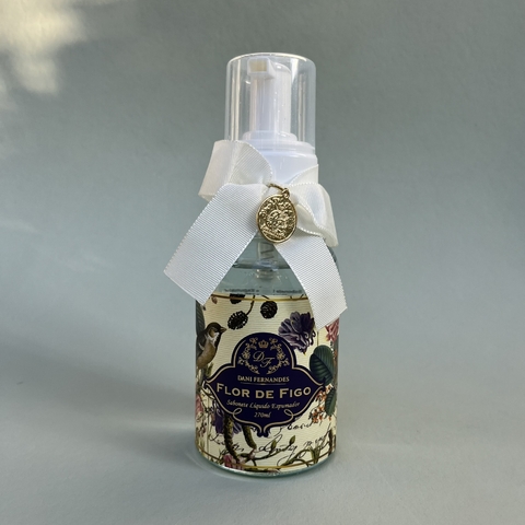Sabonete Líquido FOAM - Flor de Figo