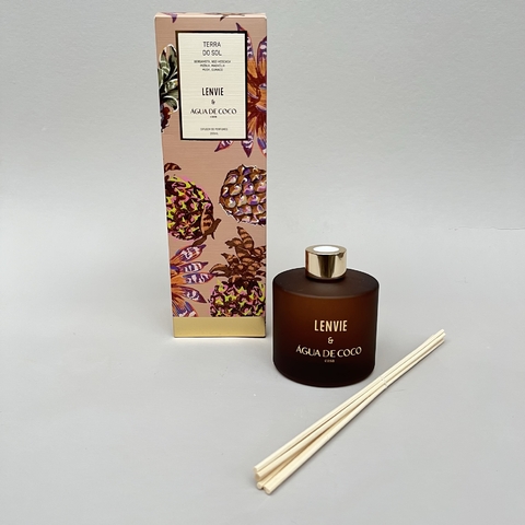 Difusor de Perfume - Terra do Sol