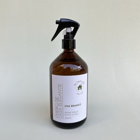 Home Spray SM - Chá Branco - 500ml