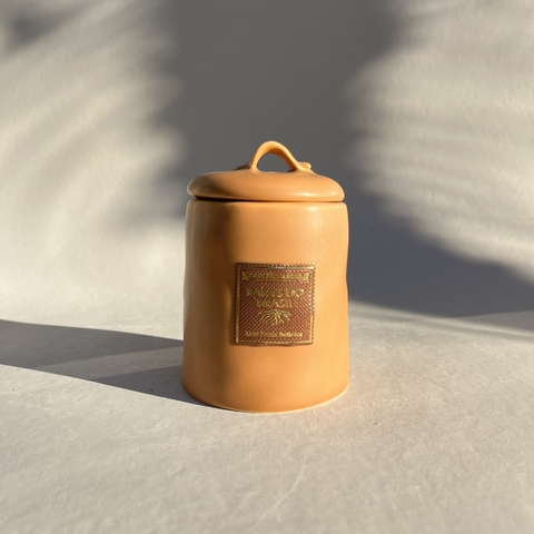 Sabonete Cremoso - Raízes do Brasil