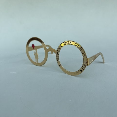 Óculos de Mesa - Menina dos Olhos