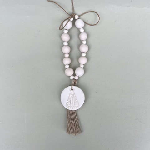 Dezena Cerâmica - Nossa Senhora