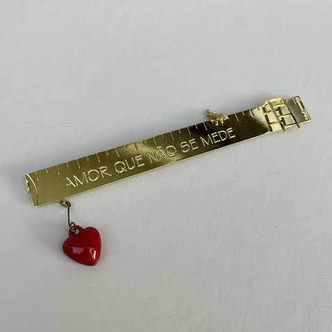 Metro Menino - Amor que não se mede