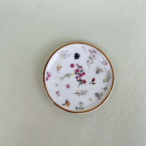 Pratinho PP Bothanico