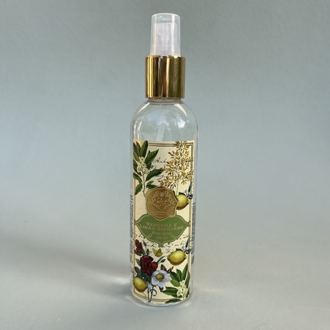 Home Spray - Verbena e Limão Siciliano