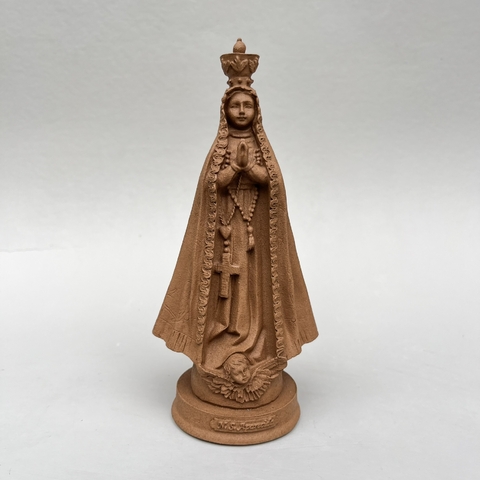 Santa - Nossa Senhora Aparecida