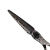 Tesoura Cheema® Profissional Fio Navalha 7" Puro Deluxe - Cores Preto, prata e azul na internet