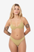 Calcinha Levanta Verde Pistache - comprar online