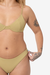 Top Meia Taça Aro Verde Pistache - comprar online