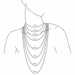 V142 - Chocker Clip