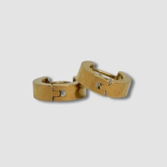 S413 - Argola Click - comprar online