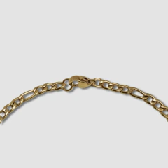 R220 - Pulseira Fígaro na internet