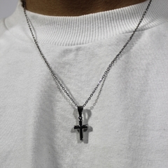 Imagem do K301 - Pingente Cruz