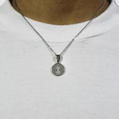 Imagem do V141 - Colar São Bento