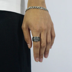 F024 - Anel São Bento - FIEV