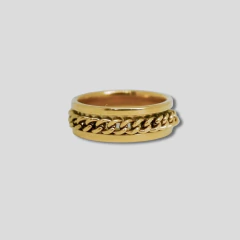 F014 - Anel Ziffer - comprar online