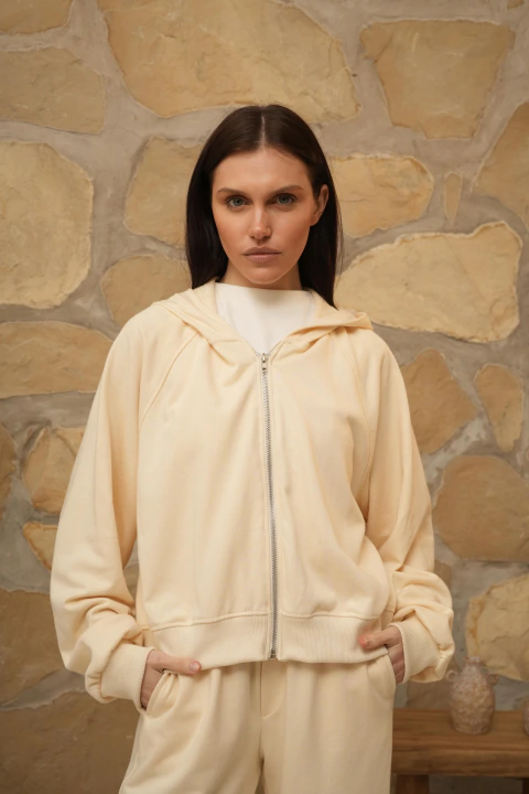 CAMPERA CARI