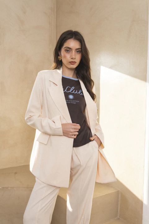 BLAZER PINA - comprar online