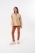 Pantalon Belga - OD