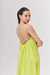 Vestido Lemon