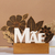Troféu , adorno de mesa , decoração , mãe, dia das mães