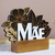 Troféu , adorno de mesa , decoração , mãe, dia das mães - comprar online