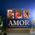 Luminária personalizada Namorados, AMOR - 3 fotos na internet