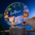 Luminária Safari Personalizada com NOME - comprar online