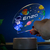 Luminária de Astronauta Personalizada com NOME - comprar online