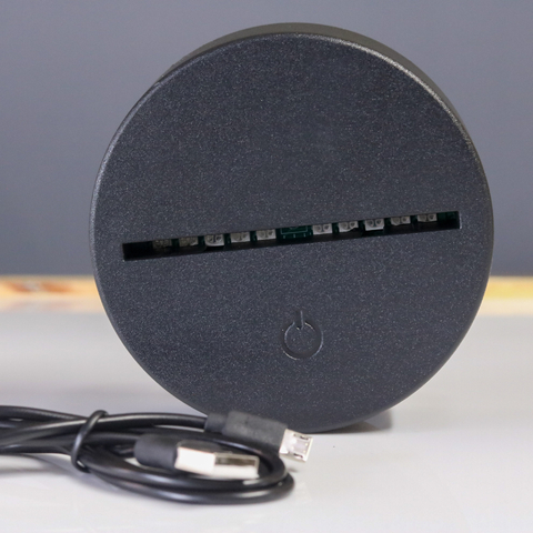 Luminária Microfone, Podcast, rádio na internet