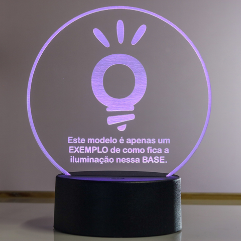 Luminária Avião de Brinquedo - loja online