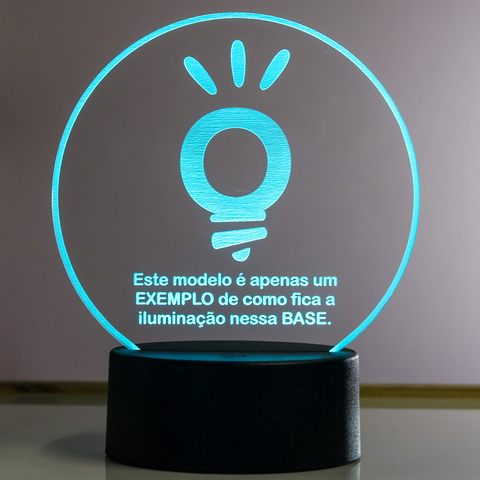 Luminária Pulmão Florido - Corpo Humano - loja online