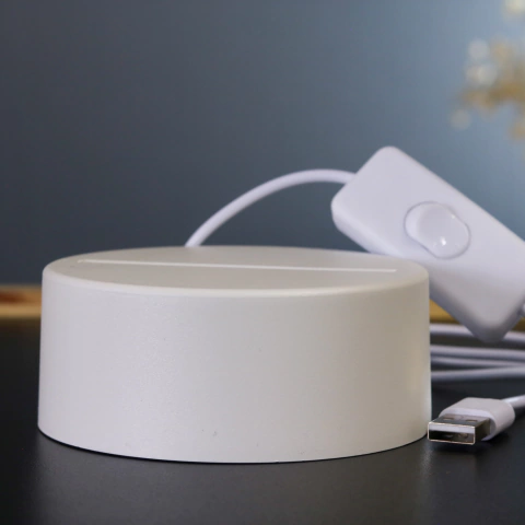 Luminária Led Natal - Guirlanda Natalina na internet