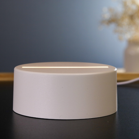 Luminária Led Corpo Humano - Vértebras da Coluna - comprar online