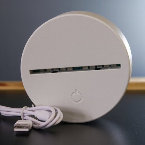 Luminária Sistema Digestivo - Corpo Humano na internet