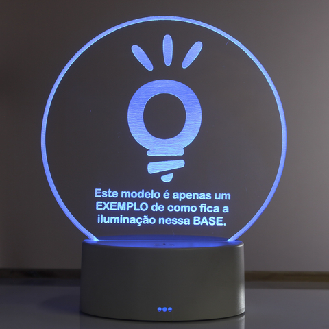 Luminária Avião de Brinquedo na internet