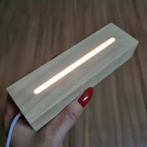 Luminária Microfone, Podcast, rádio - comprar online
