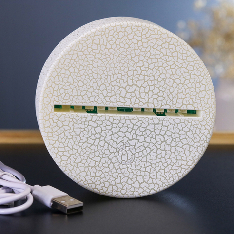 Luminária Led - Coração - comprar online